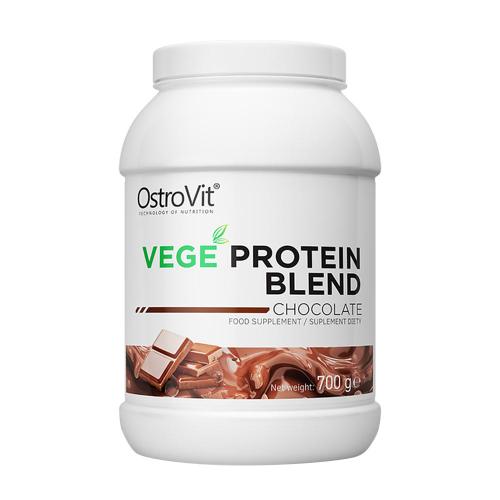 OstroVit VEGE Protein Blend (700 g, Chocolate)