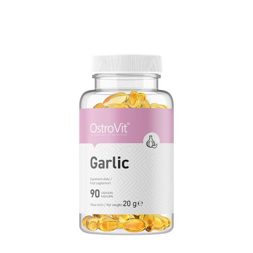 OstroVit Garlic  (90 Capsules)