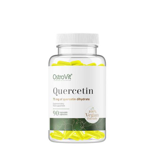 OstroVit Quercetin VEGE (90 Capsules)