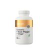 OstroVit Turmeric + Black Pepper + Ginger (90 Tablets)