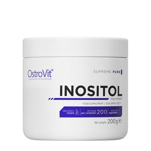 OstroVit Inositol 200 g Natural (200 g)
