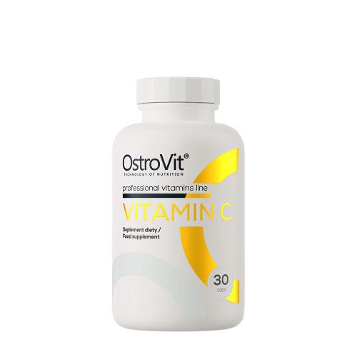 OstroVit Vitamin C 1000 mg (30 Tablets)
