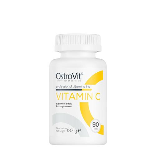 OstroVit Vitamin C 1000 mg (90 Tablets)