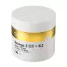 OstroVit Omega 3 D3+K2 (180 Capsules)