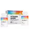 OstroVit VIT&MIN SPORT 60 caps 2pack (2 x 30 Capsules)