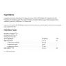 OstroVit Triple Magnesium + B6 P-5-P (90 Capsules)