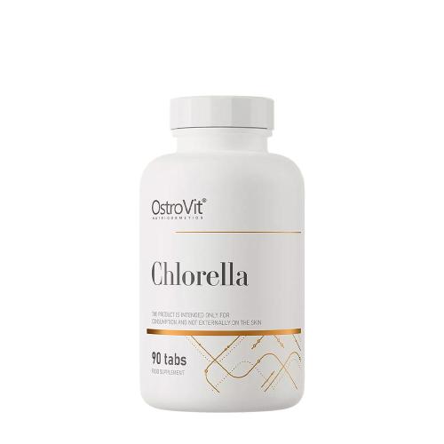 OstroVit Chlorella (90 Tablets)