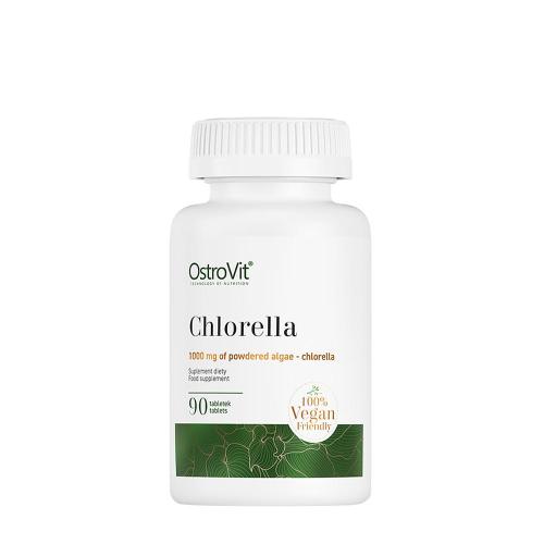 OstroVit Chlorella (90 Tablets)