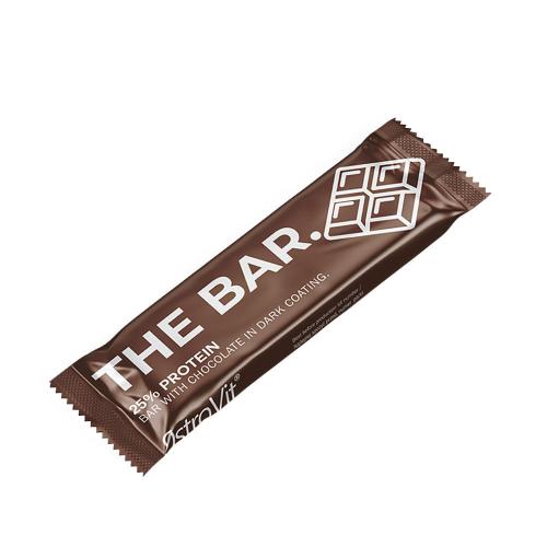 OstroVit THE BAR. (60 g, Chocolate)
