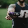 OstroVit Fat Burner Extreme Shot (80 ml, Orange Cherry)