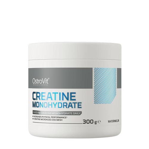 OstroVit Creatine Monohydrate (300 g, Watermelon)