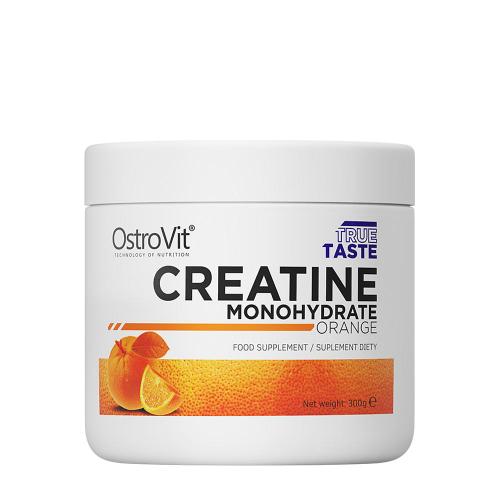 OstroVit Creatine Monohydrate (300 g, Orange)