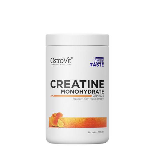 OstroVit Creatine Monohydrate (500 g, Orange)