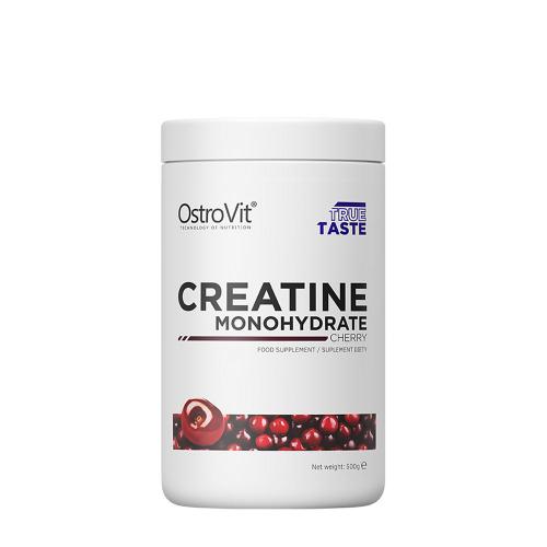 OstroVit Creatine Monohydrate (500 g, Cherry)