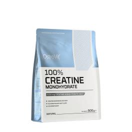 OstroVit Creatine Monohydrate (500 g, Natural)