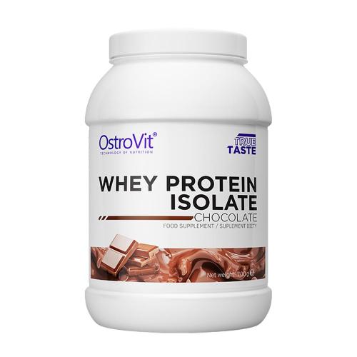OstroVit Whey Protein Isolate (700 g, Chocolate)