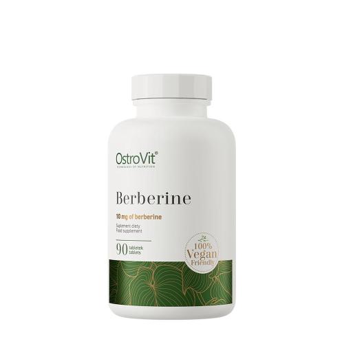 OstroVit Berberine (90 Tablets)