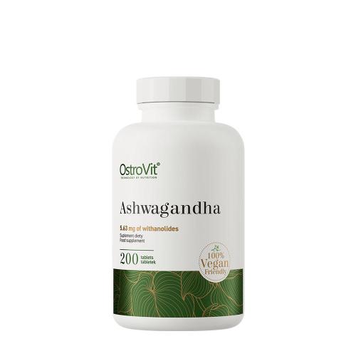 OstroVit Ashwagandha (200 Tablets)