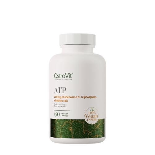 OstroVit ATP Vege (60 Capsule)