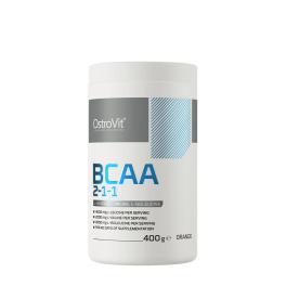 OstroVit BCAA 2-1-1 (400 g, Orange)