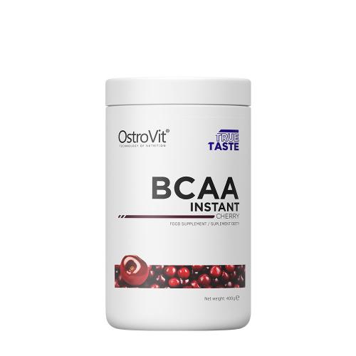 OstroVit BCAA INSTANT (400 g, Cherry)