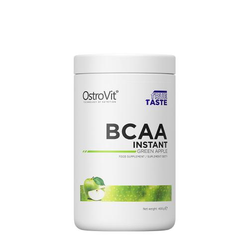 OstroVit BCAA INSTANT (400 g, Green Apple)