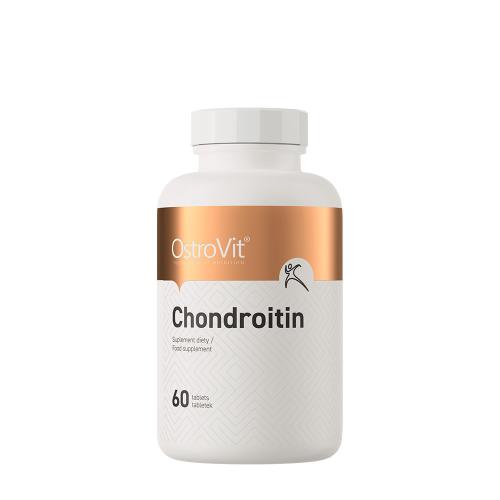 OstroVit Chondroitin (60 Tablets)