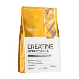 OstroVit Creatine Monohydrate (1000 g, Mango)