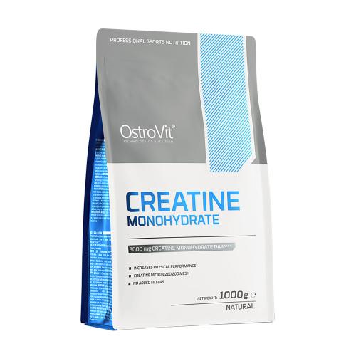 OstroVit Creatine Monohydrate (1000 g, Natural)