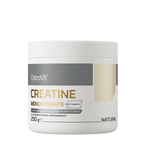 OstroVit Creatine Monohydrate (Creapure®) (250 g, Natural)