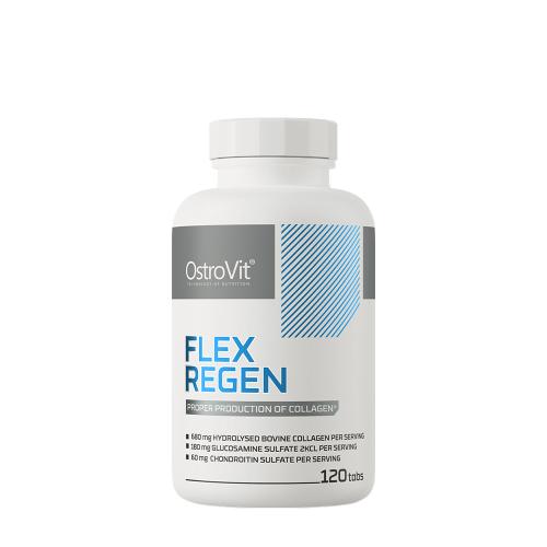 OstroVit Flex Regen (120 Tablets)