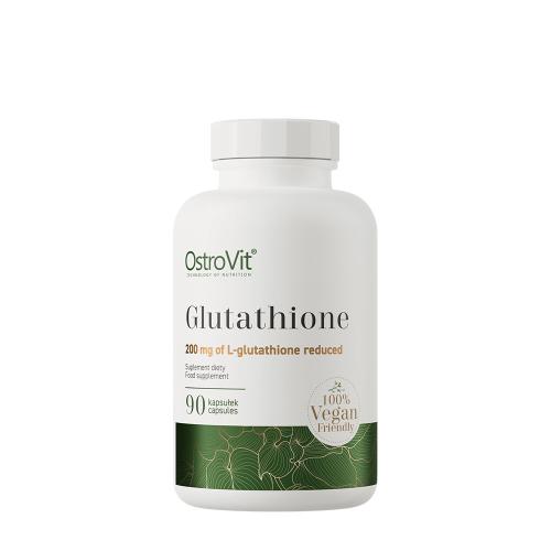 OstroVit Glutathione Vege (90 Capsules)