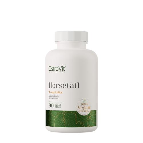 OstroVit HorseTail Vege (90 Capsules)