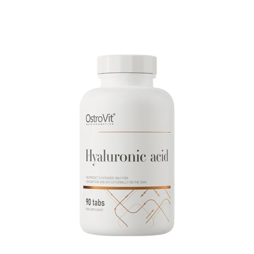 OstroVit Hyaluronic Acid (90 Tablets)