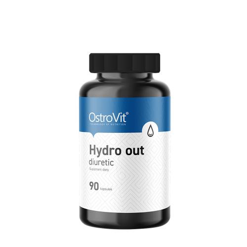 OstroVit Hydro Out Diuretic (90 Caplets)