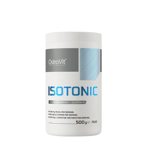 OstroVit Isotonic Powder (500 g, Pear)