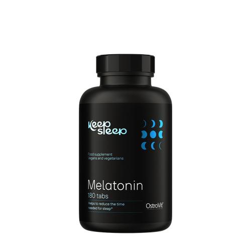 OstroVit Keep Sleep Melatonin (180 Tablets)