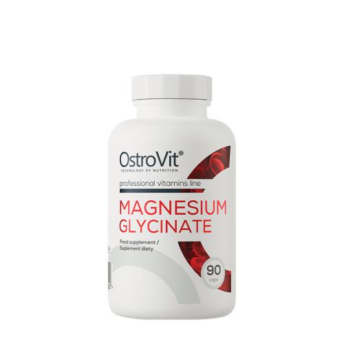 OstroVit Magnesium Glycinate (90 Capsules)