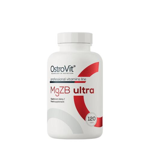 OstroVit MgZB Ultra (120 Tablets)