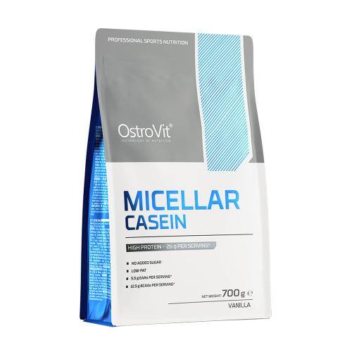 OstroVit Micellar Casein  (700 g, Vanilla)