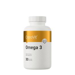 OstroVit Omega 3 (30 Capsules)