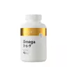 OstroVit Omega 3-6-9 (90 Capsules)