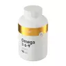 OstroVit Omega 3-6-9 (90 Capsules)