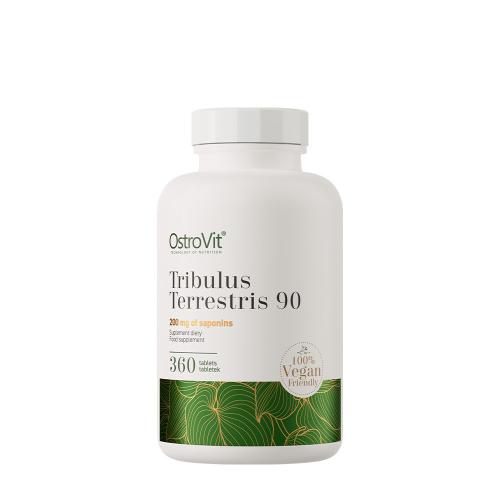 OstroVit Tribulus Terrestris VEGE (360 Tablets)