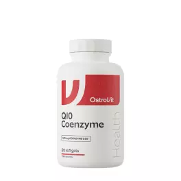 OstroVit Ubiquinone Q10 100 mg (120 Capsules)