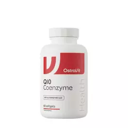 OstroVit Ubiquinone Q10 100 mg (60 Capsules)