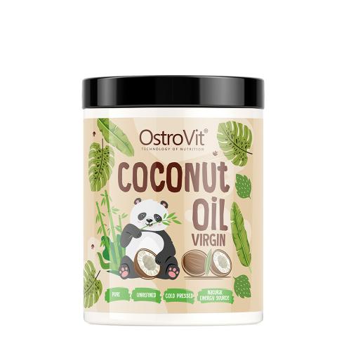 OstroVit Coconut Oil Virgin (900 g)