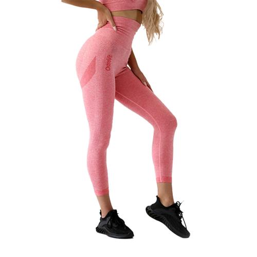 OstroVit Women's Leggings (XS, Pink)