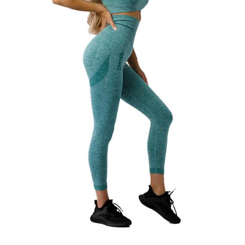 OstroVit Women's Leggings (XS, Green)