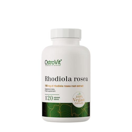 OstroVit Rhodiola Rosea (120 Tablets)